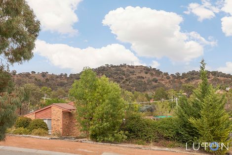 Property photo of 13 Fairley Crescent Theodore ACT 2905