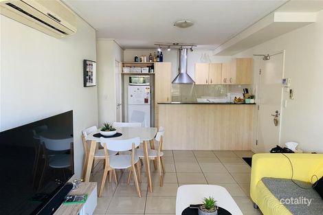 Property photo of 90/1-9 Sylvan Road Toowong QLD 4066