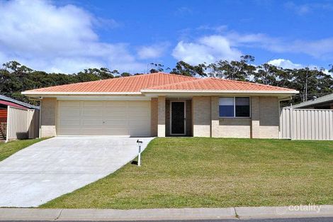 71 Saltwater Cres, Corindi Beach, NSW 2456