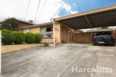 Property photo of 29 Aberdeen Drive Dandenong North VIC 3175