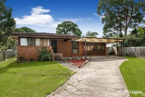 Property photo of 15 Helen Court Castle Hill NSW 2154