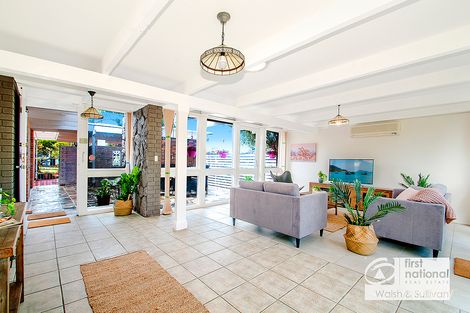 Property photo of 12 Thackeray Street Winston Hills NSW 2153