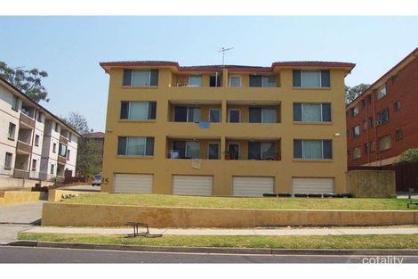 Property photo of 5/35 Nagle Street Liverpool NSW 2170