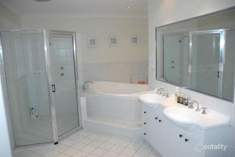Property photo of 6 Restio Court Voyager Point NSW 2172