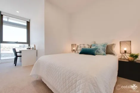 Property photo of 30813/24 Stratton Street Newstead QLD 4006