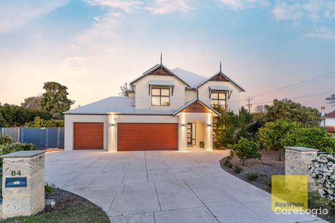 Property photo of 84 Birkdale Street Floreat WA 6014