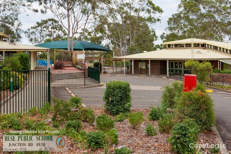 Property photo of 71 Cudgegong Road Ruse NSW 2560