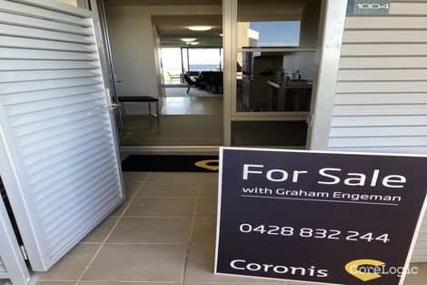 Property photo of 1004/12 Otranto Avenue Caloundra QLD 4551