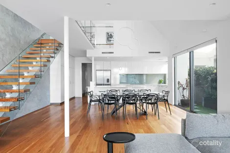 42b Joseph St, West Leederville, WA 6007