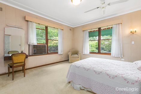 Property photo of 36 Norfolk Street Killara NSW 2071