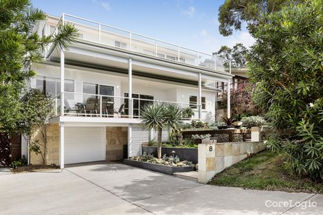 Property photo of 8 Playfair Road North Curl Curl NSW 2099