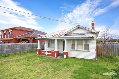 Property photo of 91 Rosamond Road Maidstone VIC 3012