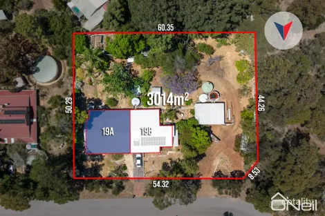 Property photo of 19 Howe Street Bedfordale WA 6112