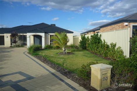 Property photo of 20 Craighall Turn Madeley WA 6065