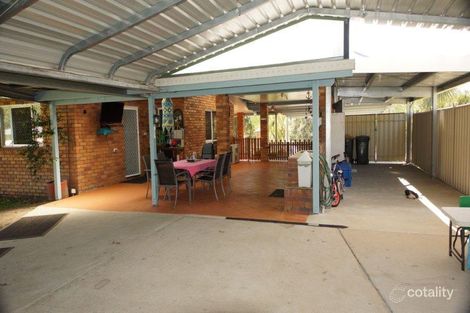Property photo of 159 Kellys Road Greenmount QLD 4751