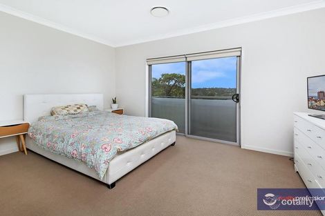 Property photo of 4/32-34 Fitzgerald Road Ermington NSW 2115