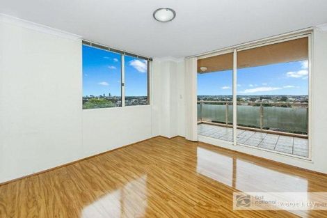 Property photo of 25/2 Macquarie Road Auburn NSW 2144