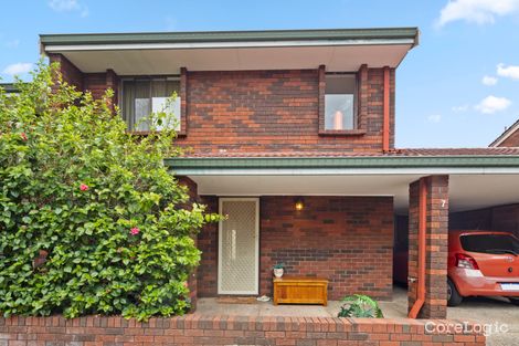 Property photo of 7/3 Robin Street Menora WA 6050