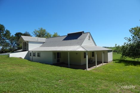 Property photo of 346 Oxleys Hill Road Bowral NSW 2576