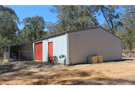 Property photo of 18 Redgum Road Paxton NSW 2325