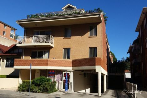 8/38 Belmore St, Burwood, NSW 2134