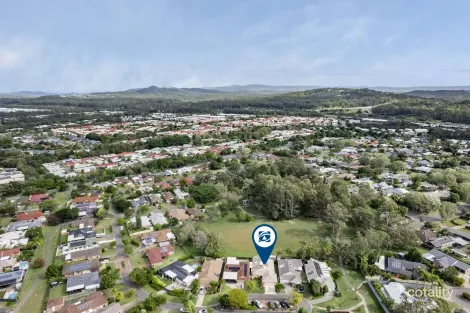 Property photo of 39 Sorbonne Close Sippy Downs QLD 4556
