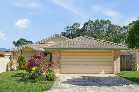 Property photo of 39 Sorbonne Close Sippy Downs QLD 4556