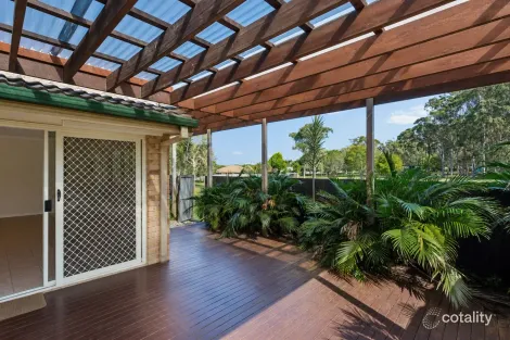 Property photo of 39 Sorbonne Close Sippy Downs QLD 4556
