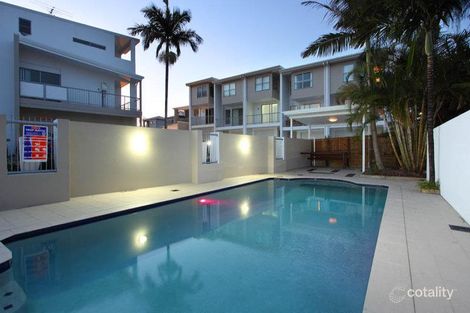 Property photo of 2/66 Richmond Road Morningside QLD 4170