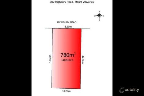 Property photo of 302 Highbury Road Mount Waverley VIC 3149