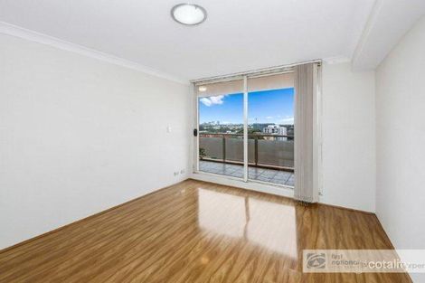 Property photo of 25/2 Macquarie Road Auburn NSW 2144