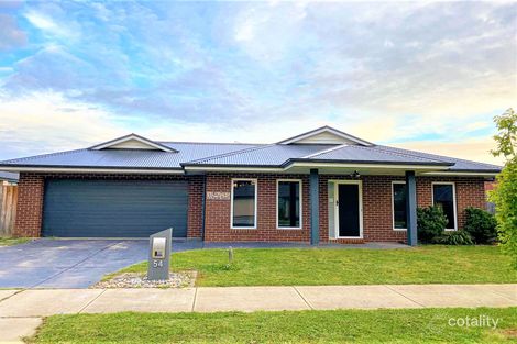 54 Pepper Cres, Drouin, VIC 3818