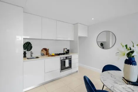 Property photo of 15/1 Fleming Street Little Bay NSW 2036