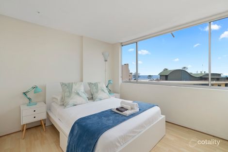 Property photo of 722/22 Central Avenue Manly NSW 2095