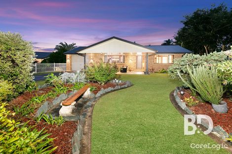 Property photo of 14 Brahms Court Burpengary QLD 4505
