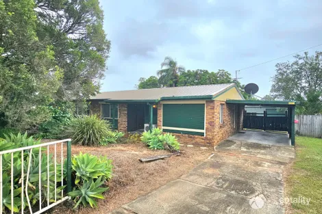 Property photo of 6 Ruby Street Slacks Creek QLD 4127