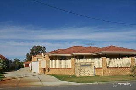 2/103 George Way, Cannington, WA 6107