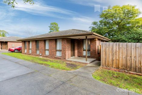 Property photo of 1/4 Selby Avenue Noble Park VIC 3174
