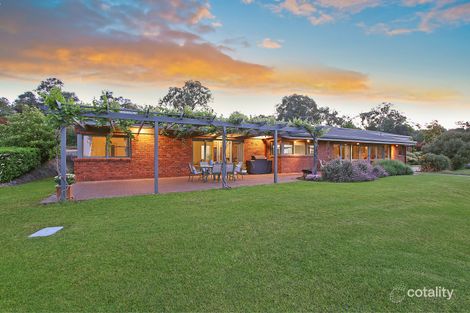 Property photo of 25 McGaffins Road West Wodonga VIC 3690