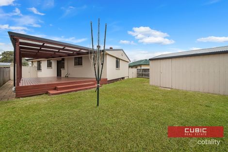 14 Huon Cres, Holsworthy, NSW 2173