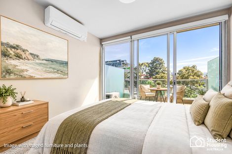 303/8 Porter St, Prahran, VIC 3181