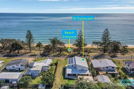 Property photo of 56 Esplanade Woodgate QLD 4660