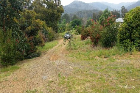 34 Lyell St, Marysville, VIC 3779