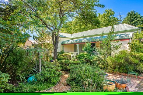 Property photo of 52 Pritchard Street Wentworth Falls NSW 2782