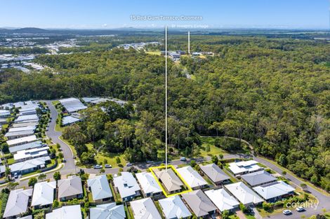 Property photo of 15 Red Gum Terrace Coomera QLD 4209