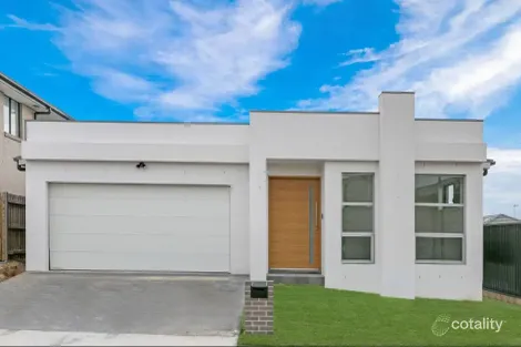 12 Glenabbey St, Marsden Park, NSW 2765