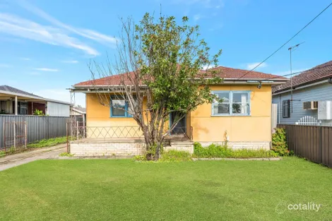 Property photo of 31 Meadows Road Cabramatta West NSW 2166