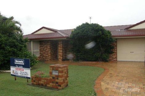 Property photo of 10 Chancellor Drive Urraween QLD 4655