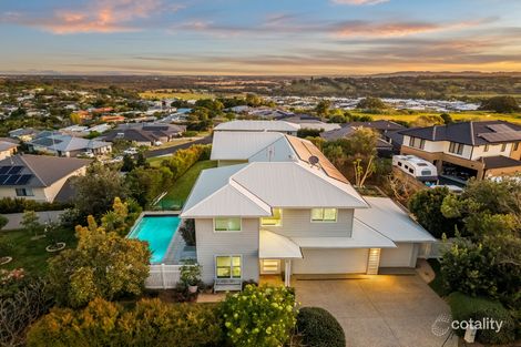 Property photo of 4 Eclipse Crescent Cumbalum NSW 2478