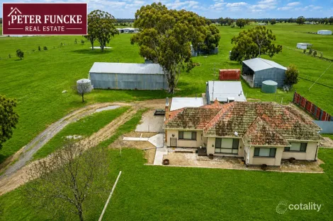 Property photo of 35 Hardinghams Road Haven VIC 3401